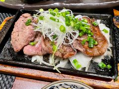 厚烤牛舌-串鑫