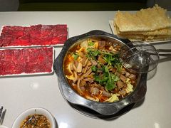 -古乐牛香·鲜牛肉牛杂火锅(千灯店)