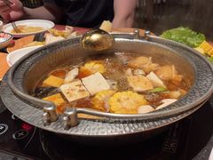 -牛New寿喜烧(金茂览秀城店)