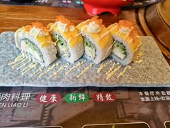 -青空日料烧肉烧鸟店(后湖兴业路店)