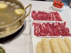 -食潮汕头鲜牛馆(望京保利店)