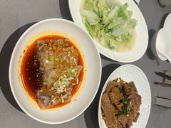 -徐记海鲜·宴会(大唐西市|丰庆店)