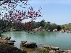 -白马涧龙池景区