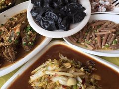 三合园饺子馆(二马路店)-三合园水饺(二马路店)