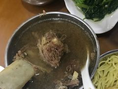 -老牌依强牛肉店(达道总店)