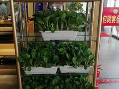 -丈母娘的饭局•新金陵菜(牛首山店)