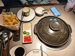 -同仁四季椰子鸡(无锡滨湖万象汇店)