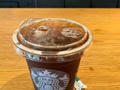 -星巴克(福州万象九宜城分店)
