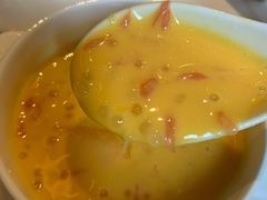 杨枝甘露组合-利苑酒家(华熙国际店)