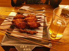-管氏翅吧(国展店)