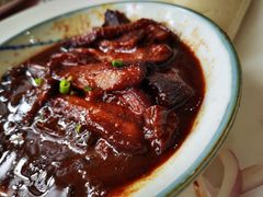 -岚县土豆宴(平阳路店)