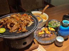 -山葵家居酒屋(天目里店)