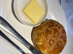 -港久茶餐厅(鹭洲里店)