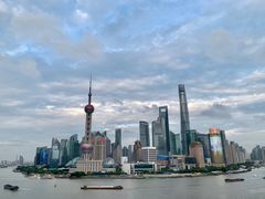 -上海和平饭店华懋阁 Cathay Room