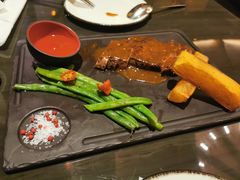 -哈蒙德餐厅