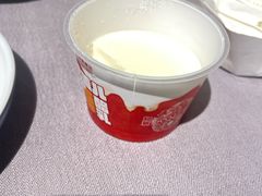 -全聚德(长白直营店)