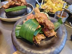 -simply thai天泰(长泰广场店)