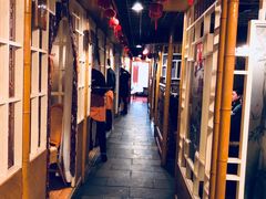 大堂-渝信川菜 · 川味家常菜(长安店)