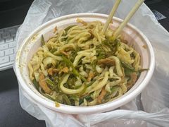 -晋来顺手擀面(金地花园店)