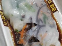 -禾师兄·布拉肠(一德路店)