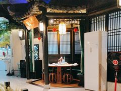 -宋徽厨·安徽菜(绿地店)