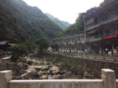 -浙北大峡谷