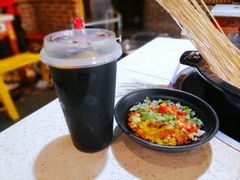 -钢管厂歆瑞源油卤串串香(春熙路太古里店)