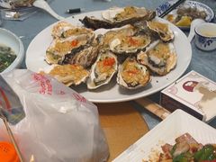 -皮记海鲜1995(寮步店)