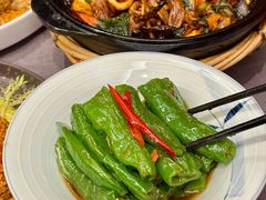 -金哥私房菜馆(张府园总店)