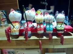 -月见·烧鸟酒场居酒屋(农科路店)