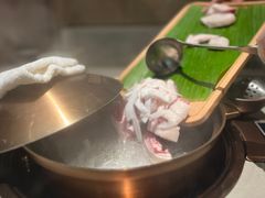 招牌文昌椰子鸡-海楠里·椰子鸡火锅(天安云谷店)