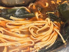 -喜虾客·大虾火锅(郑州无限城店)