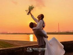 -色色婚纱摄影(大沥旗舰店)