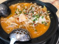 -李师傅脆肚(梅林店)