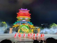 -寻梦滕王阁实景演出