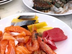 -澜悦港海鲜体验主题餐厅