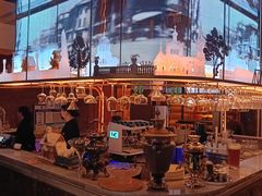 -波特曼西餐厅(中央大街店)