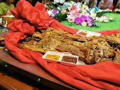 -大汗行宫园林餐厅