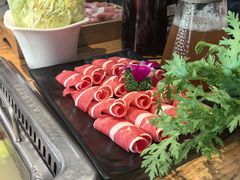 -草原塞蛮羊火锅城(港湾店)