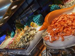 -苏格里岛自助海鲜烧烤火锅(南门口店)