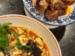 -吾味香葫芦头(安西街店)