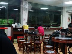 大堂-珍珍小食店(西华路店)