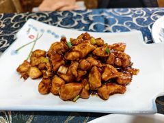 -晓平饭店(嘉善路店)