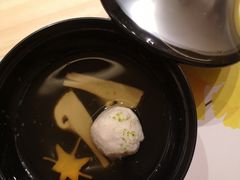 -鮨青(恒基名人购物中心店)