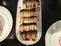 -探鱼·鲜青椒爽麻烤鱼(领展购物广场店)