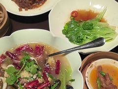 -领事馆19号中餐厅(厦门海景洲际酒店)