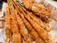 -79号渔船海鲜饭店(宝安店)