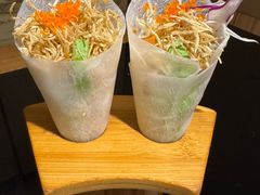 -天狗山料理(省体店)