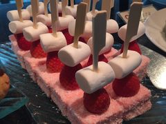 -澳门旅游塔360°旋转餐厅(南湾湖广场店)