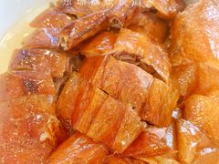 烧鹅-荔枝楼酒家(员村东璟店)